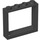 LEGO Schwarz Fenster Rahmen 1 x 4 x 3 (60594)