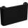 LEGO Black Windscreen 1 x 6 x 3 (39889 / 64453)