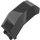 LEGO Black Windscreen 4 x 4 x 4.3 with Handle (11289 / 63791)