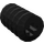 LEGO Black Worm Gear + Shape Axle (4716)
