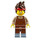 LEGO Blacksmith Kai Figurine