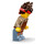 LEGO Blacksmith Kai Figurine