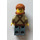 LEGO Blacksmith Minifiguur