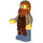 LEGO Blacksmith Minifiguur