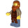 LEGO Blacksmith Minifigur