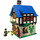 LEGO Blacksmith Shop Set 3739