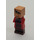 LEGO Blacksmith Villager Figurine