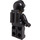 LEGO Blacktron 1 Reissue mit Schwarz Hände Minifigur