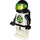 LEGO Blacktron 2 Minifigure