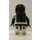 LEGO Blacktron 2 minifiguur