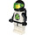 LEGO Blacktron 2 Minifigur
