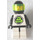 LEGO Blacktron 2 Minifigure