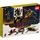 LEGO Blacktron Cruiser 40580