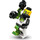 LEGO Blacktron Mutant Set 71046-12