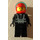 LEGO Blacktron Racer Minifigure