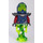 LEGO Blade Master Bansha with Ghost Legs Minifigure