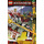 LEGO Klinge Titan 8102