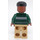 LEGO Blaise Zabini minifiguur