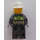 LEGO Blaze Firefighter Minifigure