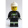 LEGO Blaze Firefighter Minifigure