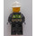 LEGO Blaze Firefighter minifiguur