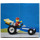 LEGO Blizzard Blazer 6524 Instruktioner