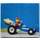 LEGO Blizzard Blazer Set 6524 Instructions