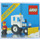 LEGO Blizzard Blazer 6524 Instruktioner