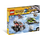 LEGO Blizzard&#039;s Peak Set 8863