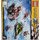 LEGO Blizzard&#039;s Peak 8863 Instructions