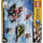 LEGO Blizzard&#039;s Peak 8863 Instrucciones