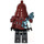 LEGO Blizzard Samurai Minifigure