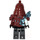 LEGO Blizzard Samurai med Rustning Minifigur