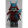 LEGO Blizzard Warrior Figurine