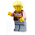 LEGO Blonde Boy Minifigur