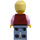 LEGO Blonde Boy Minifigur