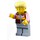 LEGO Blonde Boy Figurine