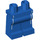 LEGO Blue Agile Archer Legs (3815 / 12538)