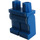 LEGO Blau Agile Archer Beine (3815 / 12538)
