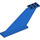 LEGO Blue Aircraft Tail 12 x 2 x 5 (18988 / 87614)