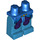 LEGO Blau Alien Trooper Minifigure Hüften und Beine (3815 / 19228)