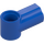 LEGO Azul Angle Conector #1 (32013 / 42127)