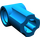 LEGO Blue Angle Connector #1 (32013 / 42127)
