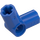 LEGO Blue Angle Connector #5 (112.5º) (32015 / 41488)