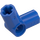 LEGO Blue Angle Connector #5 (112.5º) (32015 / 41488)