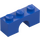 LEGO Blue Arch 1 x 3 (4490)