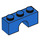 LEGO Bleu Arche
 1 x 3 (4490)