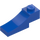 LEGO Blue Arch 1 x 3 Inverted (70681)