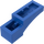 LEGO Blau Bogen 1 x 3 Invertiert (70681)