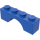 LEGO Blauw Boog 1 x 4 (3659)